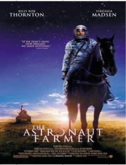 فيلم فيلم The Astronaut Farmer 2006 مترجم 2006