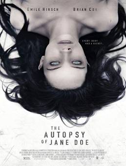 فيلم فيلم The Autopsy of Jane Doe 2016 مترجم 2016