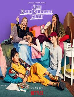 مسلسل مسلسل The Baby-Sitters Club الموسم 1 الحلقة 5 2020