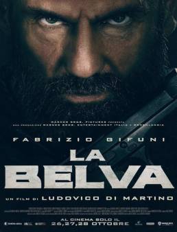 فيلم فيلم The Beast 2020 مترجم 2020