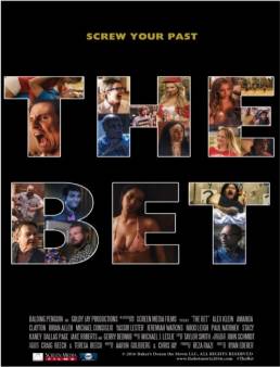 فيلم فيلم The Bet 2016 مترجم 2016