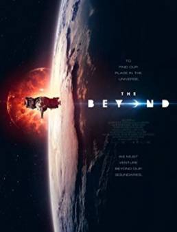فيلم The Beyond مترجم