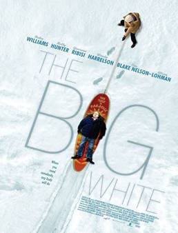 فيلم فيلم The Big White 2005 مترجم 2005