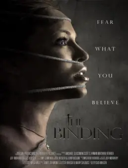 فيلم فيلم The Binding (2015) مترجم 2015