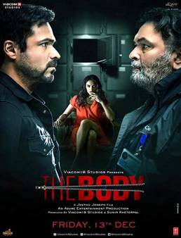 فيلم فيلم The Body 2019 مترجم 2019
