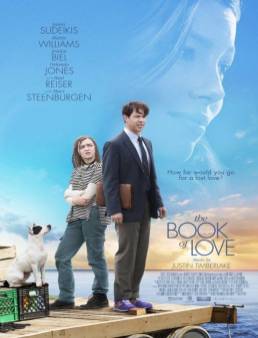 فيلم مشاهدة فيلم The Book of Love مترجم 2016
