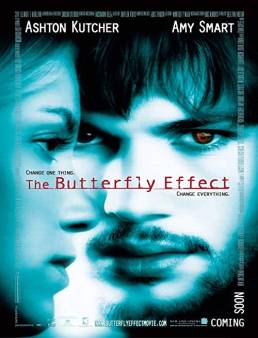 فيلم فيلم The Butterfly Effect 2004 مترجم 2004