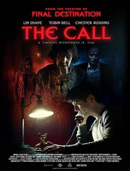 فيلم فيلم The Call 2020 مترجم 2020