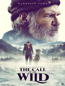 فيلم فيلم The Call of the Wild 2020 مترجم 2020