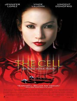 فيلم فيلم The Cell 2000 مترجم 2000