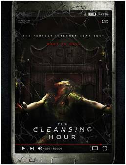 فيلم فيلم The Cleansing Hour 2019 مترجم 2019