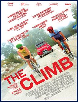 فيلم فيلم The Climb 2019 مترجم 2019