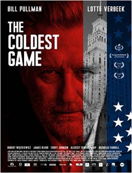 فيلم فيلم The Coldest Game 2019 مترجم 2019