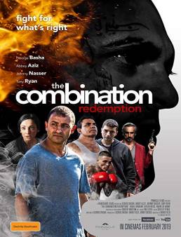 فيلم فيلم The Combination: Redemption 2019 مترجم 2019