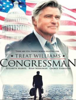 فيلم مشاهدة فيلم The Congressman مترجم 2016