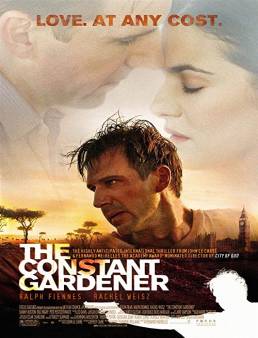 فيلم فيلم The Constant Gardener 2005 مترجم 2005