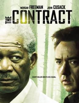 فيلم فيلم The Contract 2006 مترجم 2006