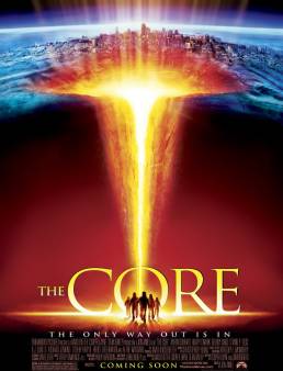 فيلم فيلم The Core 2003 مترجم 2003