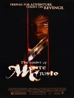 فيلم فيلم The Count of Monte Cristo 2002 مترجم 2002