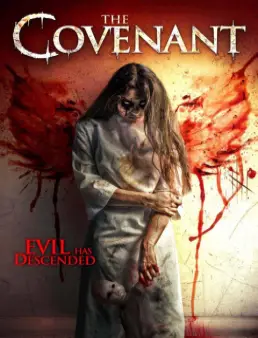 فيلم مشاهدة فيلم The Covenant مترجم 2017