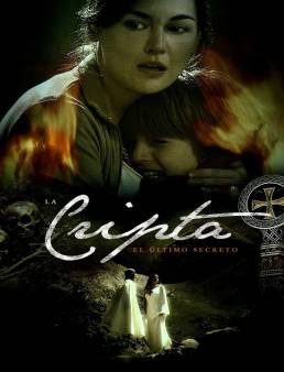 فيلم فيلم The Crypt. The Last Secret 2020 مترجم 2020