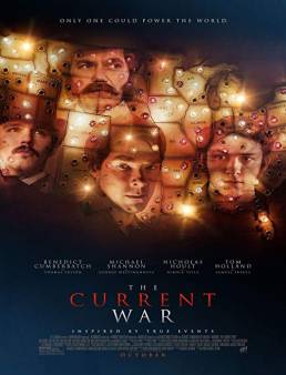 فيلم فيلم The Current War 2017 مترجم 2017