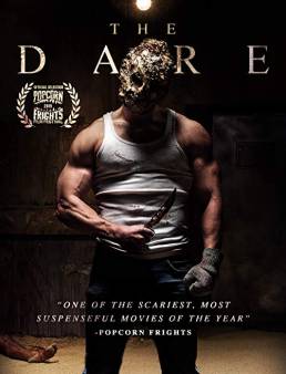 فيلم فيلم The Dare 2019 مترجم 2019