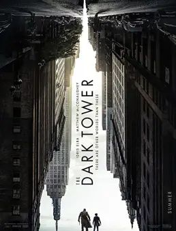 فيلم فيلم The Dark Tower 2017 مترجم 2017