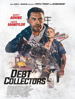 فيلم فيلم The Debt Collector 2 2020 مترجم 2020