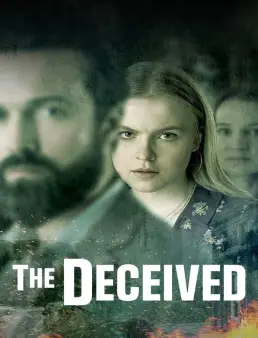 مسلسل مسلسل The Deceived الموسم 1 الحلقة 4 2020