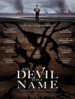فيلم فيلم The Devil Has a Name 2019 مترجم 2019