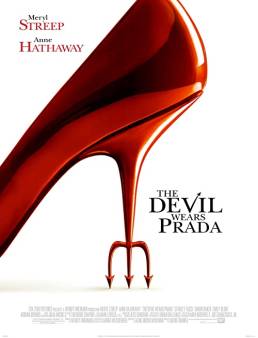 فيلم فيلم The Devil Wears Prada 2006 مترجم 2006