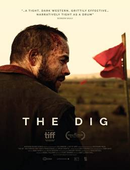 فيلم فيلم The Dig 2018 مترجم 2018