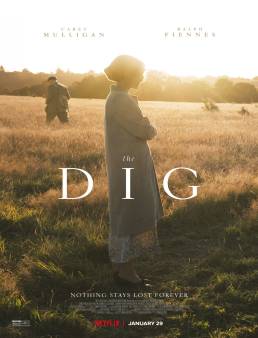 فيلم فيلم The Dig 2021 مترجم 2021