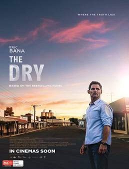 فيلم فيلم The Dry 2020 مترجم 2020