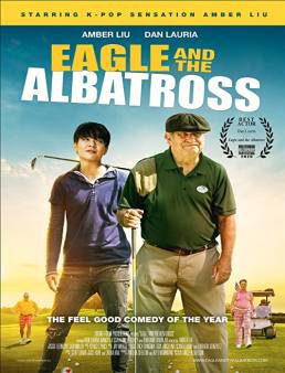 فيلم فيلم The Eagle and the Albatross 2020 مترجم 2020
