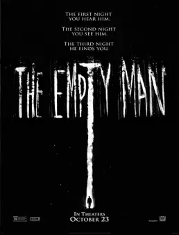 فيلم فيلم The Empty Man 2020 مترجم 2020