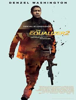 فيلم فيلم The Equalizer 2 2018 مترجم 2018