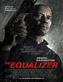 فيلم فيلم The Equalizer 2014 مترجم 2014