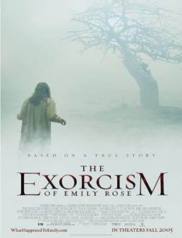 فيلم فيلم The Exorcism of Emily Rose 2005 مترجم 2005