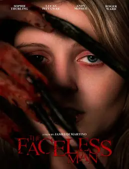 فيلم فيلم The Faceless Man 2019 مترجم 2019
