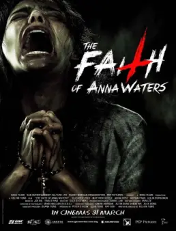 فيلم فيلم The Faith of Anna Waters مترجم 2016