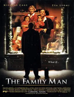 فيلم فيلم The Family Man 2000 مترجم 2000