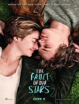 فيلم فيلم The Fault in Our Stars 2014 مترجم 2014