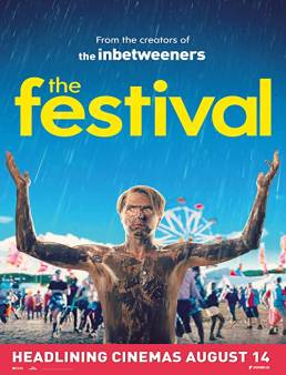 فيلم فيلم The Festival 2018 مترجم 2018