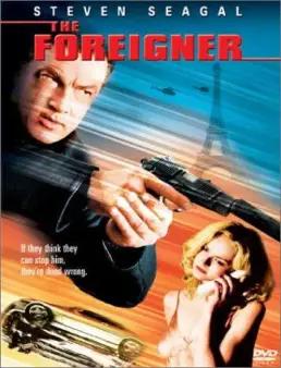 فيلم فيلم The Foreigner 2003 مترجم 2003