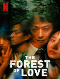 فيلم فيلم The Forest of Love 2019 مترجم 2019