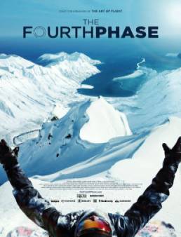 فيلم فيلم The Fourth Phase مترجم 2016