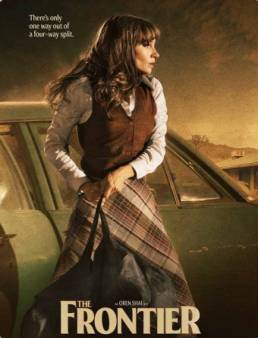 فيلم فيلم The Frontier 2015 مترجم 2015