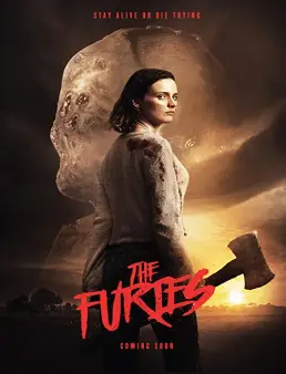 فيلم فيلم The Furies 2019 مترجم 2019